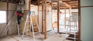 Entreprise de rénovation de la maison et de rénovation d’appartement à Merinchal